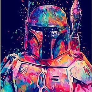 Meet your Posher, Evelyn